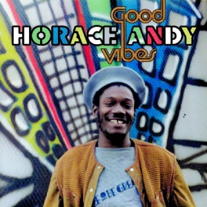 Andy Horace - Good Vibes (Remastered/Expanded) ryhmässä CD @ Bengans Skivbutik AB (2560790)