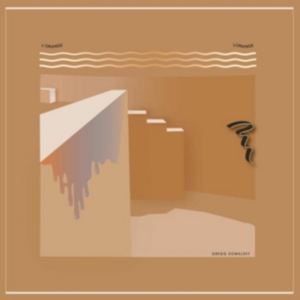 Kowalsky Gregg - L'orange L'orange ryhmässä CD @ Bengans Skivbutik AB (2560821)