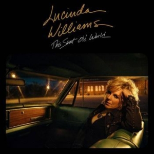 Williams Lucinda - This Sweet Old World 2017 ryhmässä VINYYLI @ Bengans Skivbutik AB (2560860)