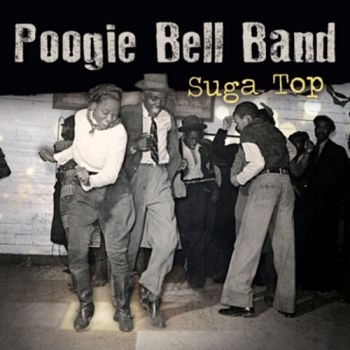 Bell Poogie & Band - Suga Top (+Cd) ryhmässä VINYYLI / Myydyimmät @ Bengans Skivbutik AB (2561207)