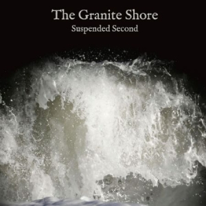 Granite Shore - Suspended Second ryhmässä CD @ Bengans Skivbutik AB (2561218)