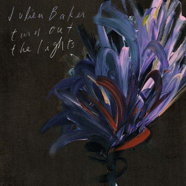 Julien Baker - Turn Out The Lights ryhmässä VINYYLI / Myydyimmät @ Bengans Skivbutik AB (2561547)