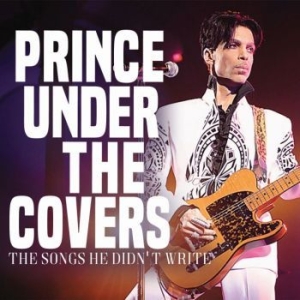 Prince - Under The Covers ryhmässä CD @ Bengans Skivbutik AB (2561567)