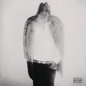 Future - Hndrxx ryhmässä MK Test 4 @ Bengans Skivbutik AB (2561928)