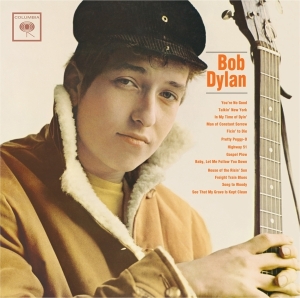 Dylan Bob - Bob Dylan ryhmässä Minishops / Bob Dylan @ Bengans Skivbutik AB (2561932)