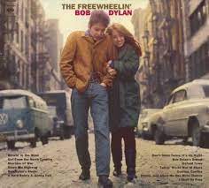 Dylan Bob - The Freewheelin' Bob Dylan ryhmässä -Start Vinyl-O @ Bengans Skivbutik AB (2561933)