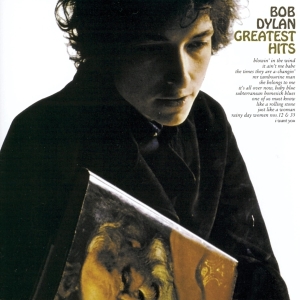 Dylan Bob - Greatest Hits ryhmässä VINYYLI @ Bengans Skivbutik AB (2561936)