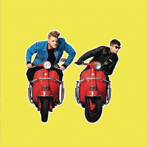Superfruit - Future Friends ryhmässä CD / Pop @ Bengans Skivbutik AB (2561948)