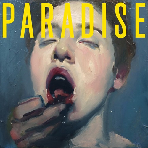 Paradise - Yellow ryhmässä VINYYLI / Rock @ Bengans Skivbutik AB (2572277)