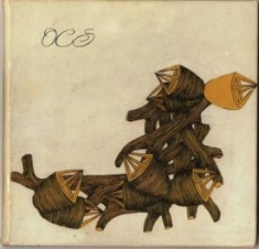 Ocs - Memory Of A Cut Off Head ryhmässä CD @ Bengans Skivbutik AB (2572305)