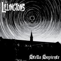Lillingtons The - Stella Sapiente (Vinyl Lp) ryhmässä VINYYLI @ Bengans Skivbutik AB (2572348)