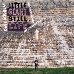 Douglas Dave - Little Giant Still Life ryhmässä CD @ Bengans Skivbutik AB (2572355)