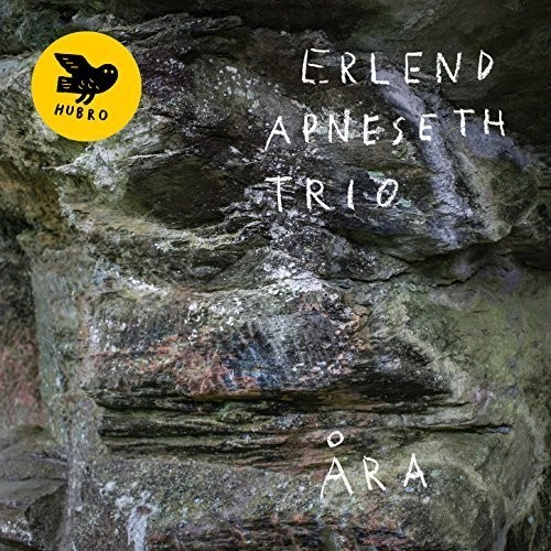Apneseth Erlend (Trio) - Ara ryhmässä VINYYLI / Jazz/Blues @ Bengans Skivbutik AB (2572361)