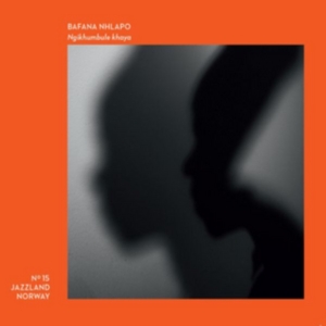 Nhlapo Bafana - Ngikhumbule Kenya ryhmässä CD @ Bengans Skivbutik AB (2572364)