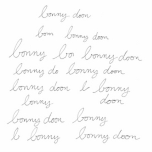 BONNY DOON - BONNY DOON ryhmässä CD @ Bengans Skivbutik AB (2572373)