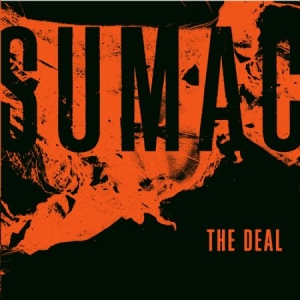 Sumac - Deal ryhmässä VINYYLI @ Bengans Skivbutik AB (2572429)