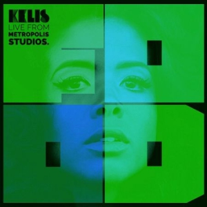 Kelis - Live From.. -Ltd- ryhmässä VINYYLI @ Bengans Skivbutik AB (2572538)