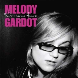 Melody Gardot - Worrisome heart ryhmässä Minishops / Melody Gardot @ Bengans Skivbutik AB (2590136)