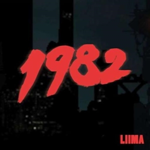 Liima - 1982 ryhmässä CD @ Bengans Skivbutik AB (2607616)