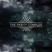 Parity Complex - Parity Complex ryhmässä CD @ Bengans Skivbutik AB (2607642)