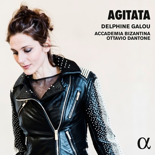 Various - Agitata ryhmässä CD @ Bengans Skivbutik AB (2607663)