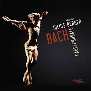 Bach J S Cage John - Chorales (3 Cd) ryhmässä CD @ Bengans Skivbutik AB (2618092)