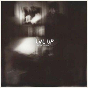 Lvl Up - Hoodwink'd ryhmässä VINYYLI @ Bengans Skivbutik AB (2620594)
