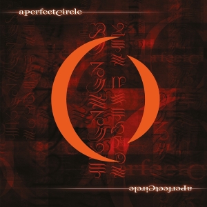 A Perfect Circle - Mer De Noms ryhmässä VINYYLI @ Bengans Skivbutik AB (2622928)
