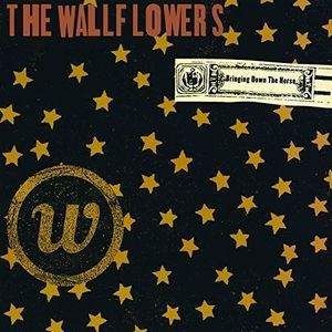 Wallflowers The - Bringing Down The Horse (2Lp) ryhmässä Minishops / The Wallflowers @ Bengans Skivbutik AB (2629979)