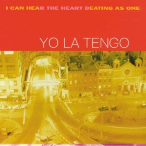 Yo La Tengo - I Can Hear The Heart Beating As One ryhmässä VINYYLI @ Bengans Skivbutik AB (2630771)