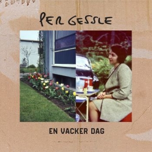 Gessle Per - En Vacker Dag ryhmässä Minishops / Per Gessle @ Bengans Skivbutik AB (2643383)