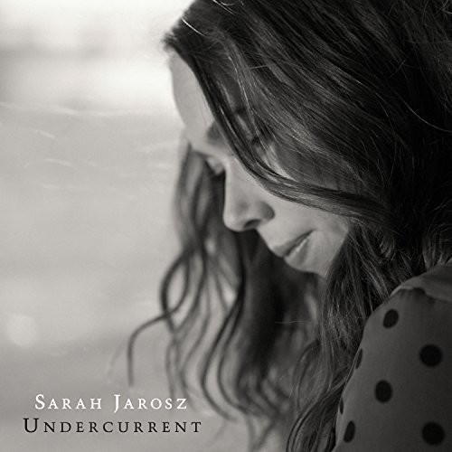 Sarah Jarosz - Undercurrent ryhmässä VINYYLI / Jazz/Blues @ Bengans Skivbutik AB (2644329)