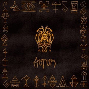 Urarv - Aurum ryhmässä CD @ Bengans Skivbutik AB (2644430)