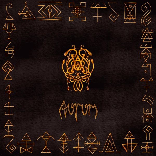 Urarv - Aurum ryhmässä CD / Hårdrock/ Heavy metal @ Bengans Skivbutik AB (2644430)