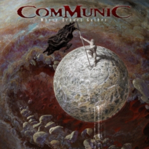 Communic - Where Echoes Gather ryhmässä CD @ Bengans Skivbutik AB (2644438)