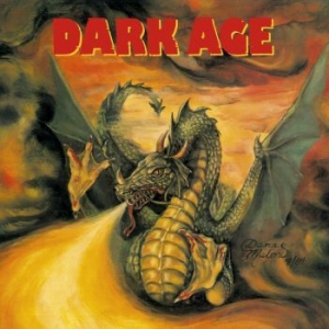 Dark Age - Dark Age ryhmässä CD @ Bengans Skivbutik AB (2644441)