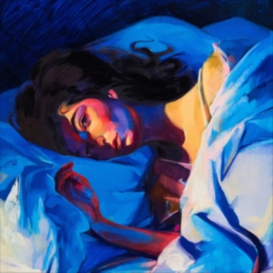 Lorde - Melodrama (Vinyl) ryhmässä ME SUOSITTELEMME / Bäst Album Under 10-talet / Bäst Album Under 10-talet - RollingStone @ Bengans Skivbutik AB (2645239)