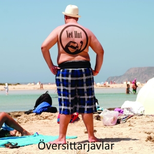 Vet Hut - Översittarjävlar / Vafan! ryhmässä VINYYLI @ Bengans Skivbutik AB (2645385)