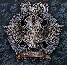 Skyclad - The Wayward Sons Of Mother Earth ryhmässä VINYYLI @ Bengans Skivbutik AB (2645406)