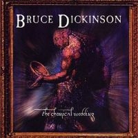 Bruce Dickinson - The Chemical Wedding ryhmässä VINYYLI @ Bengans Skivbutik AB (2645412)