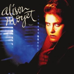 Alison Moyet - Alf ryhmässä VINYYLI @ Bengans Skivbutik AB (2645415)