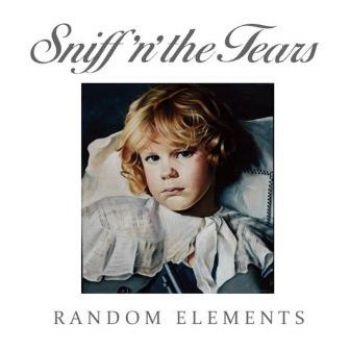 Sniff 'N' The Tears - Random Elements ryhmässä CD / Rock @ Bengans Skivbutik AB (2645433)