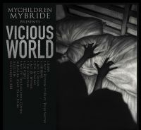 My Children My Bride - Visious World ryhmässä CD @ Bengans Skivbutik AB (2645438)