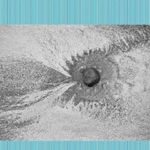 Four Tet - New Energy ryhmässä CRM - Experimentell elektronisk musik @ Bengans Skivbutik AB (2645461)