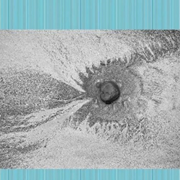 Four Tet - New Energy ryhmässä VINYYLI @ Bengans Skivbutik AB (2645461)