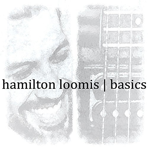 Loomis Hamilton - Basics ryhmässä CD / Jazz/Blues @ Bengans Skivbutik AB (2645476)