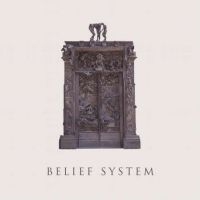 Special Request - Belief System ryhmässä CD @ Bengans Skivbutik AB (2645491)