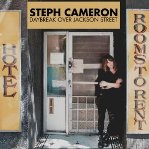 Cameron Steph - Daybreak Over Jackson Street ryhmässä CD @ Bengans Skivbutik AB (2645499)