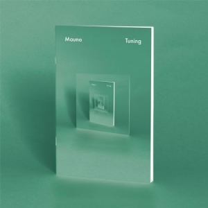 Mauno - Tuning ryhmässä VINYYLI @ Bengans Skivbutik AB (2645547)