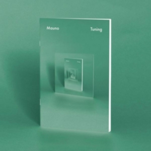 Mauno - Tuning ryhmässä CD @ Bengans Skivbutik AB (2645548)